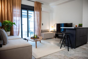 Athenee Suites